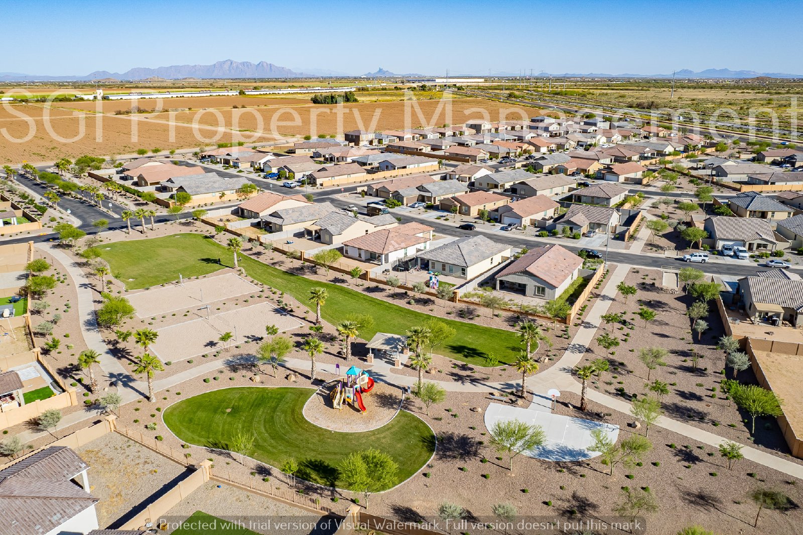 3 BEDROOM CASA GRANDE HOME!! property image
