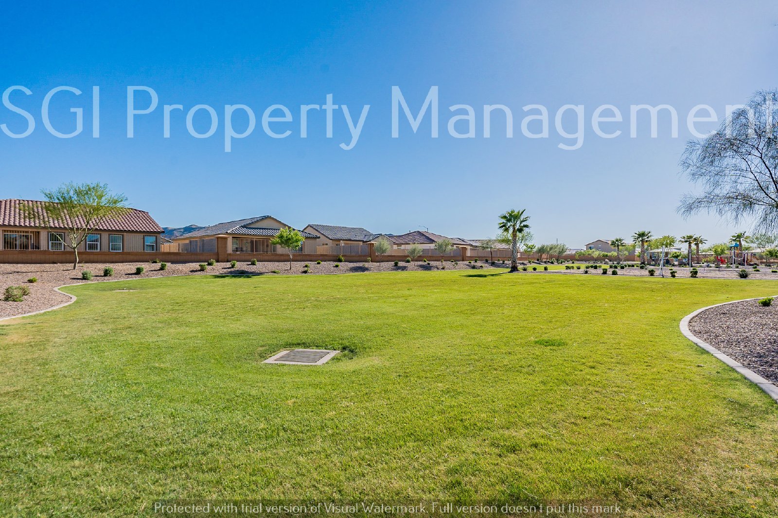 3 BEDROOM CASA GRANDE HOME!! property image