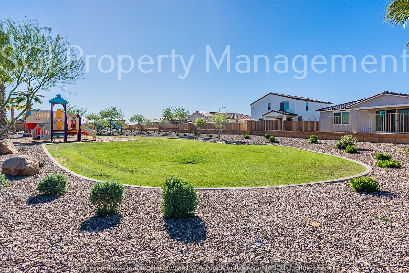 3 BEDROOM CASA GRANDE HOME!! property image