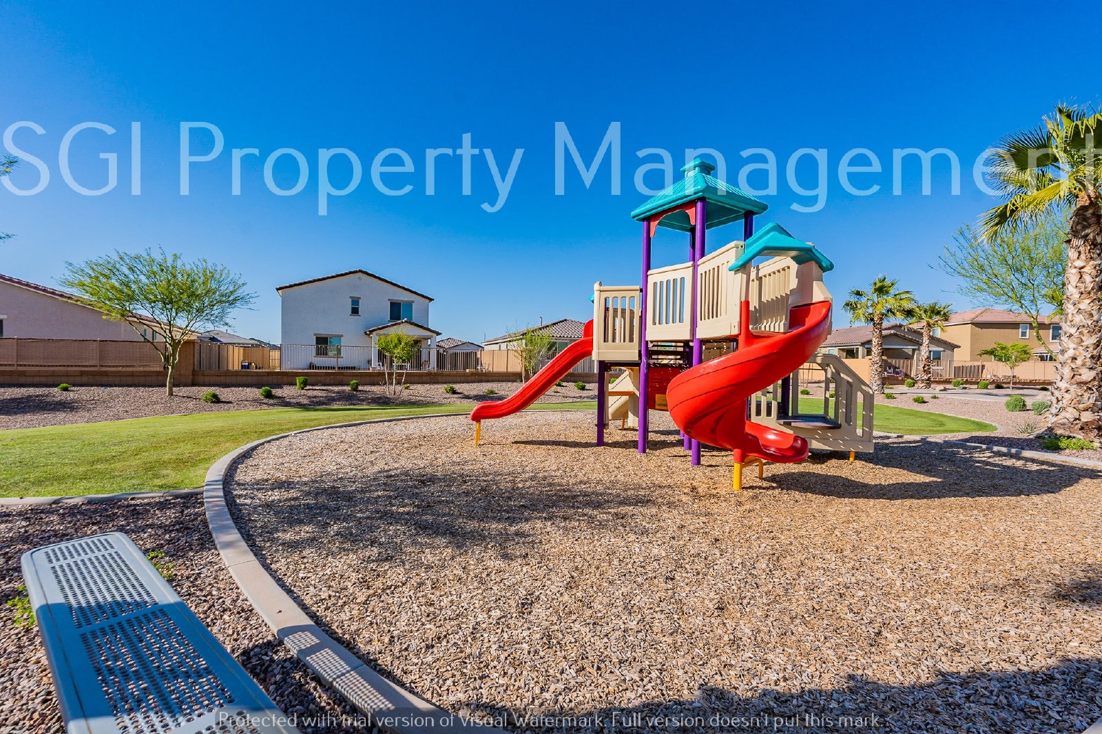 3 BEDROOM CASA GRANDE HOME!! property image