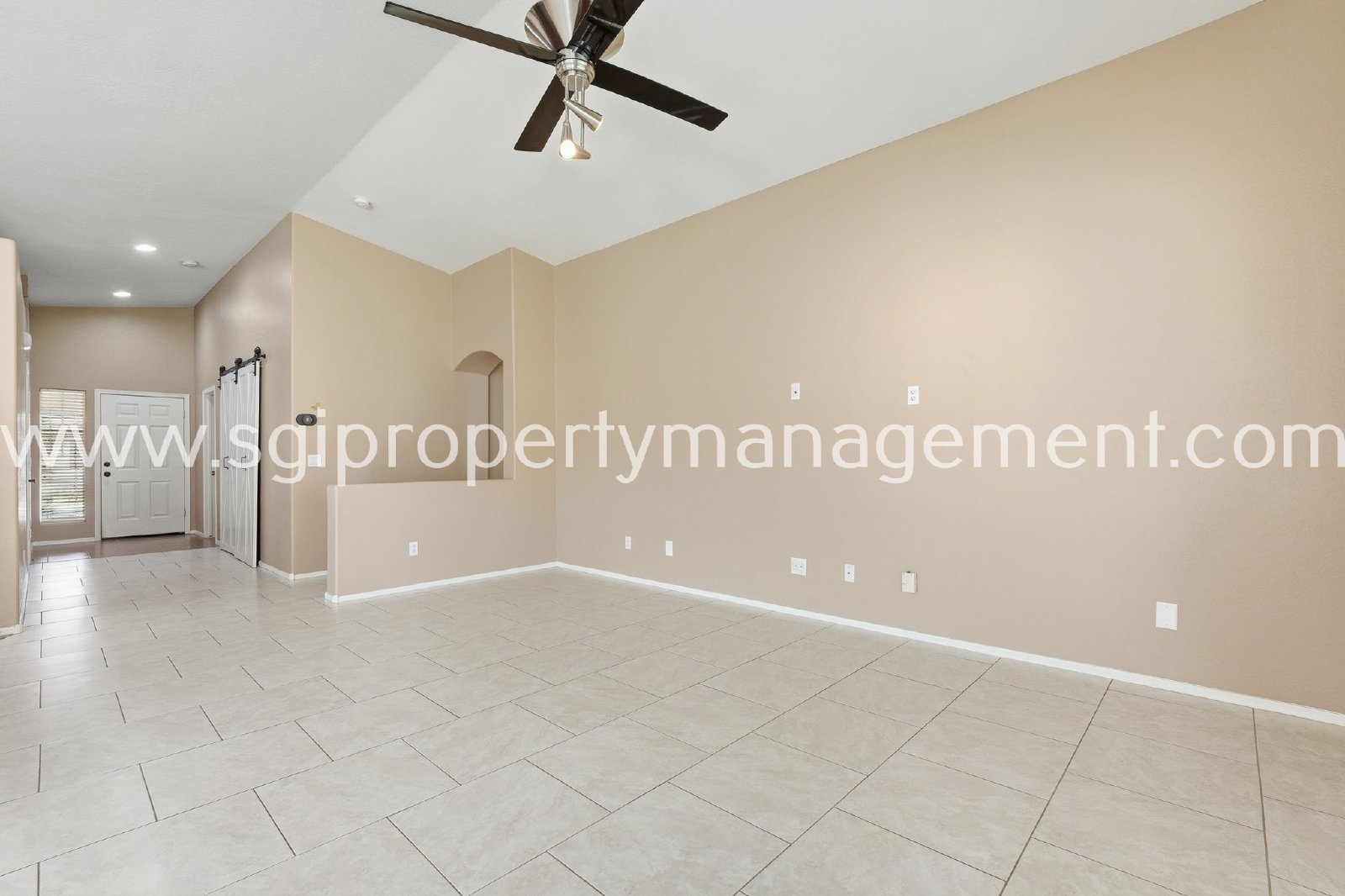 3 bedroom Waddell home with solar panels property image