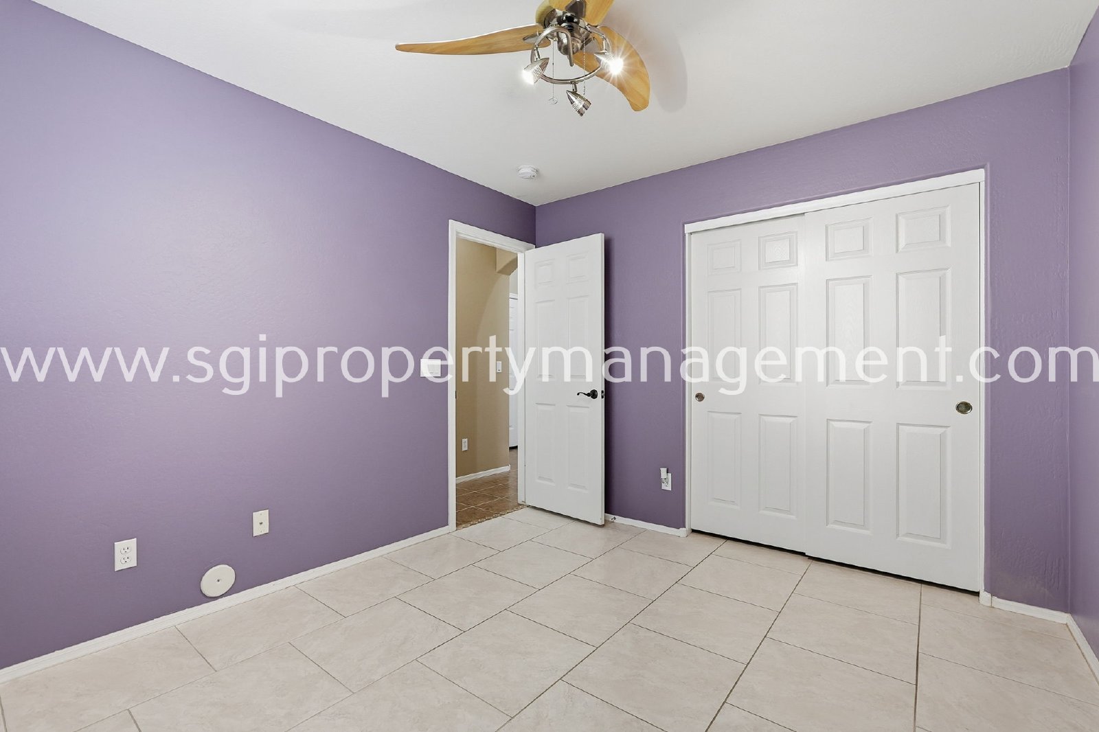 3 bedroom Waddell home with solar panels property image