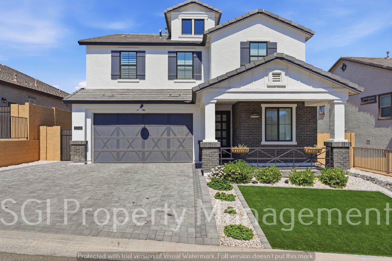 5 Bedroom Luxury Home in a gated community property image