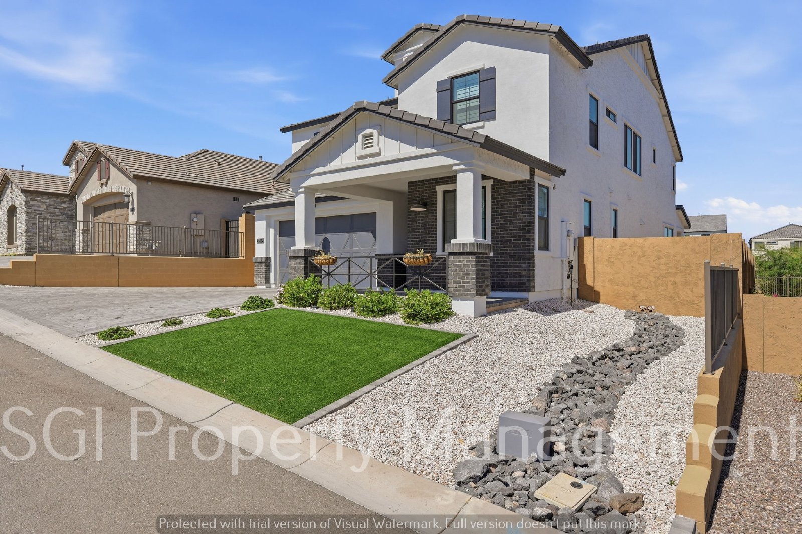 5 Bedroom Luxury Home in a gated community property image
