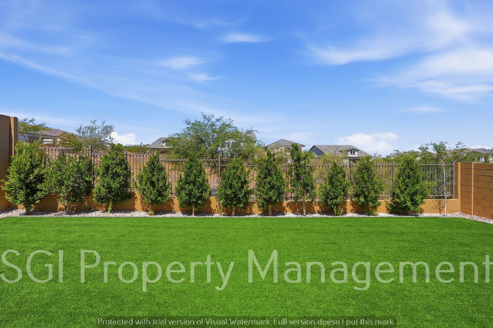 5 Bedroom Luxury Home in a gated community property image