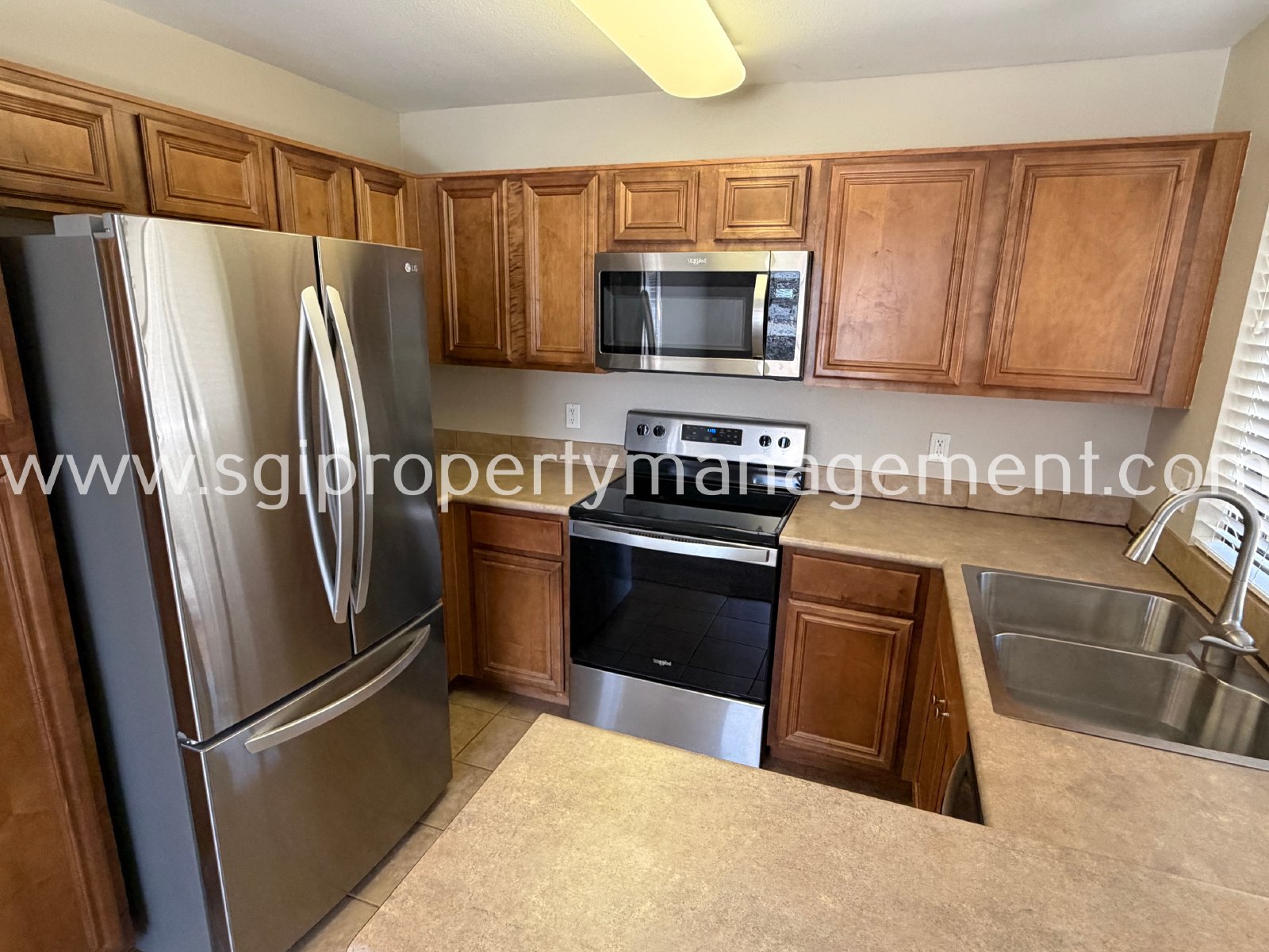 Scottsdale home in gated community property image