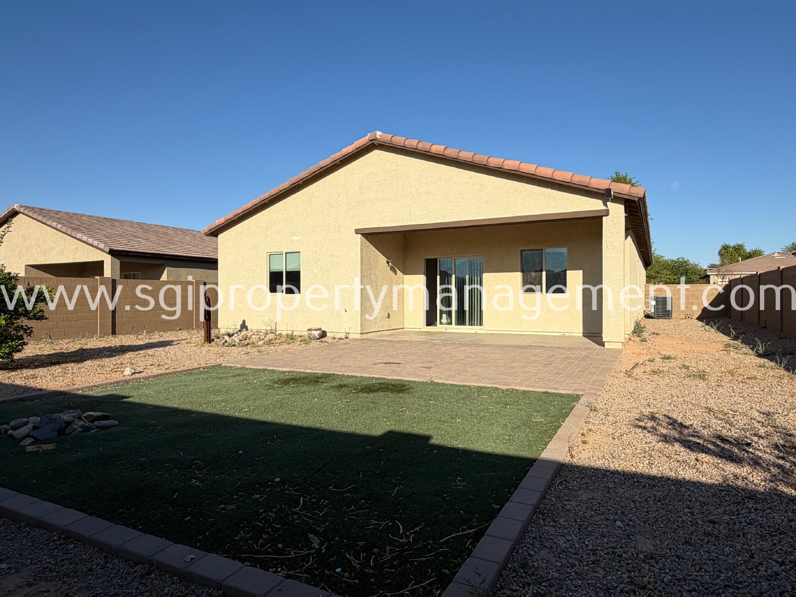 4 bedroom Casa Grande home property image