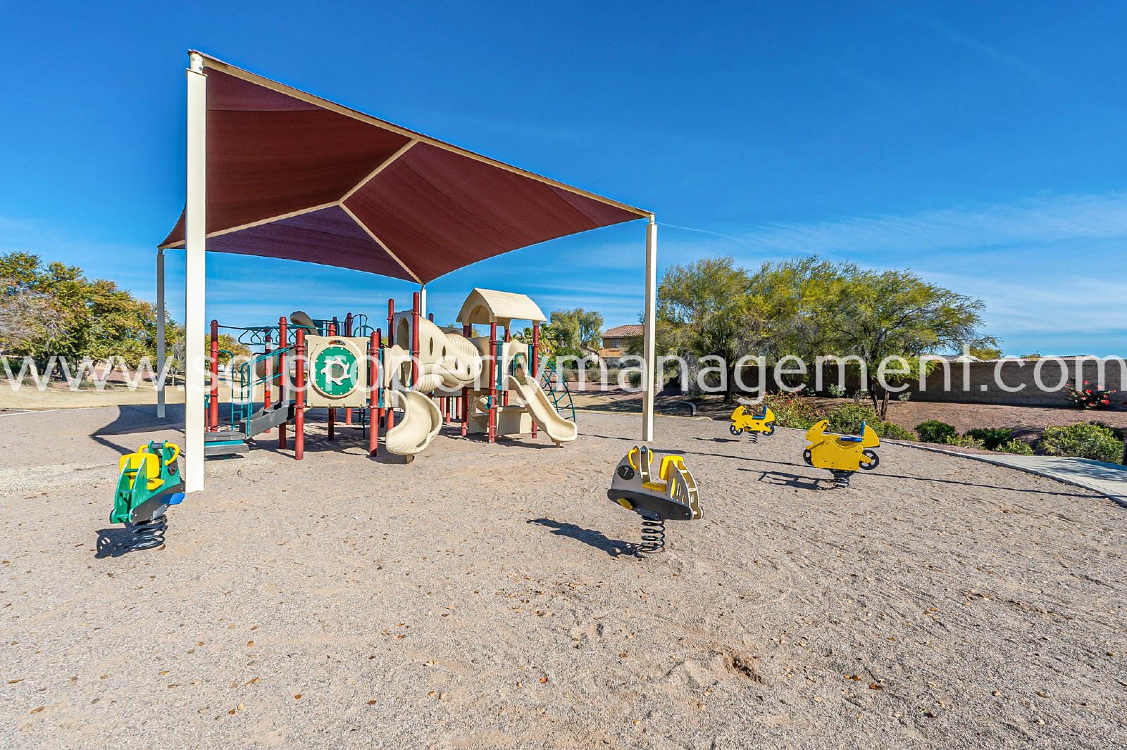 4 bedroom Casa Grande home property image