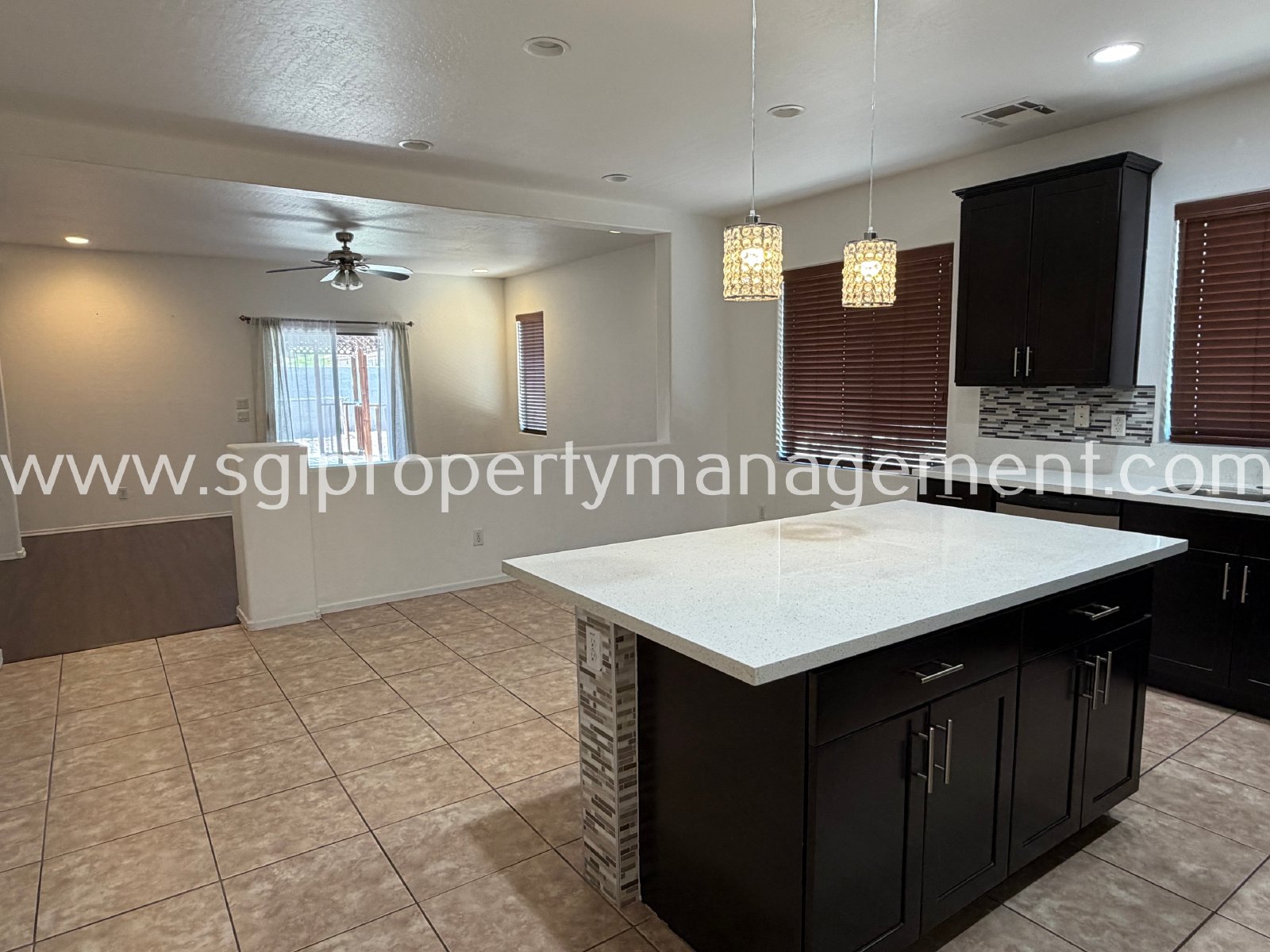 4 Bedroom Gilbert Home property image