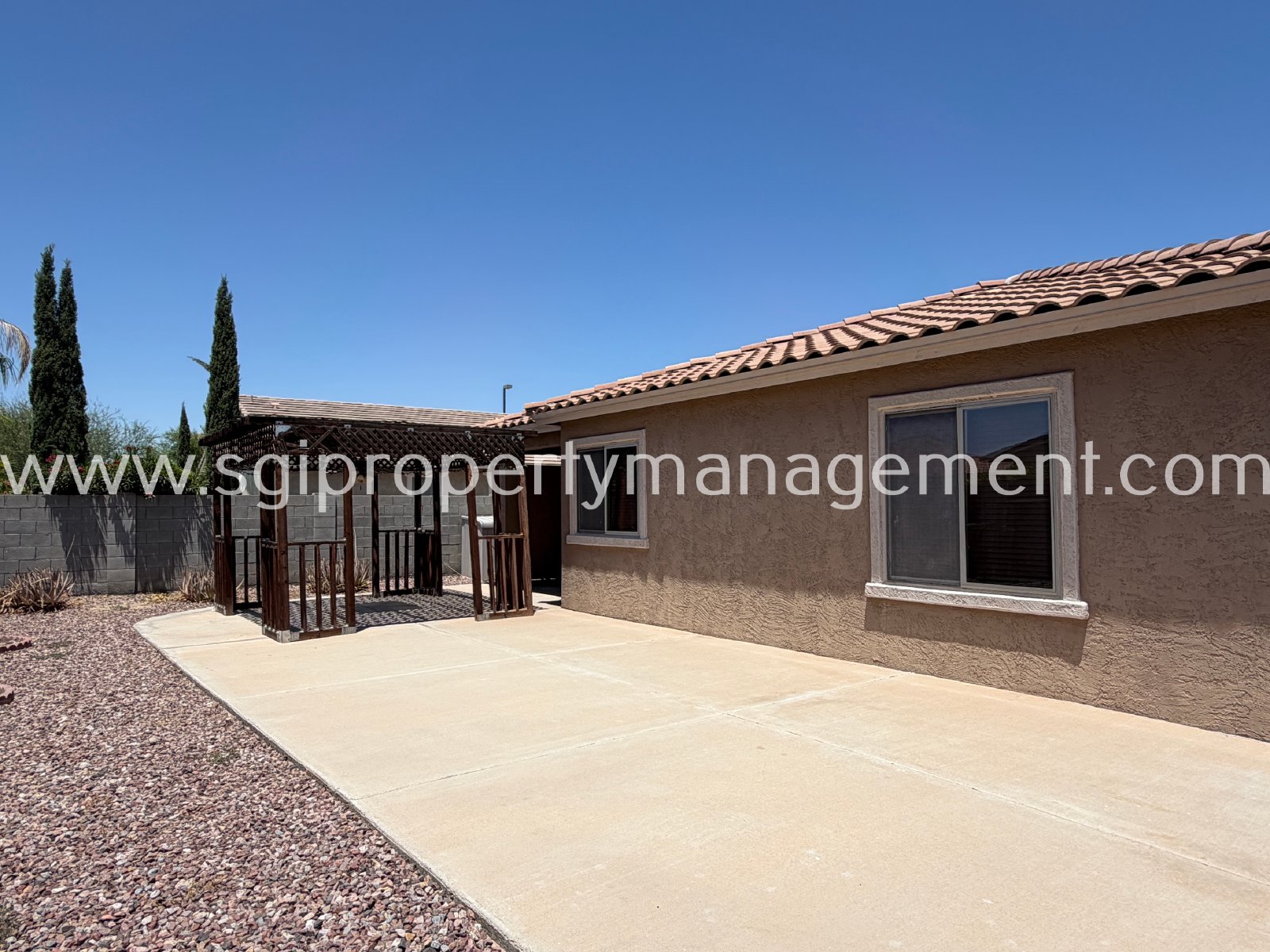 4 Bedroom Gilbert Home property image