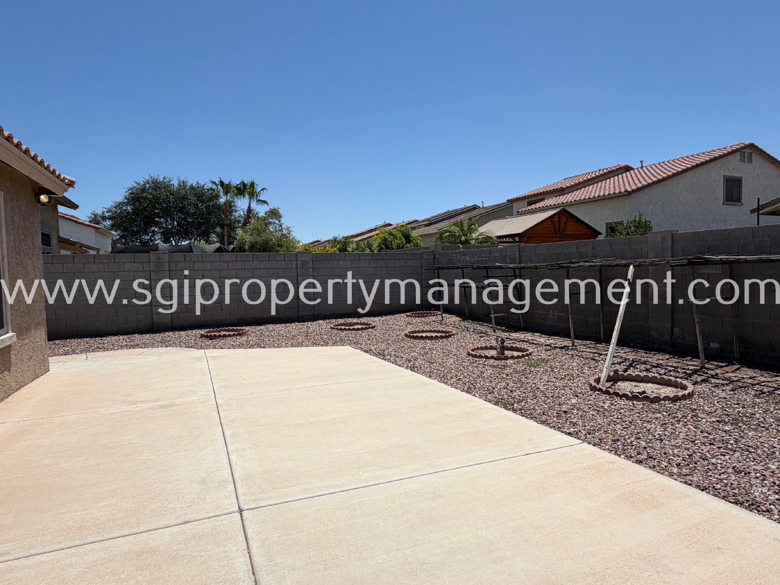 4 Bedroom Gilbert Home property image