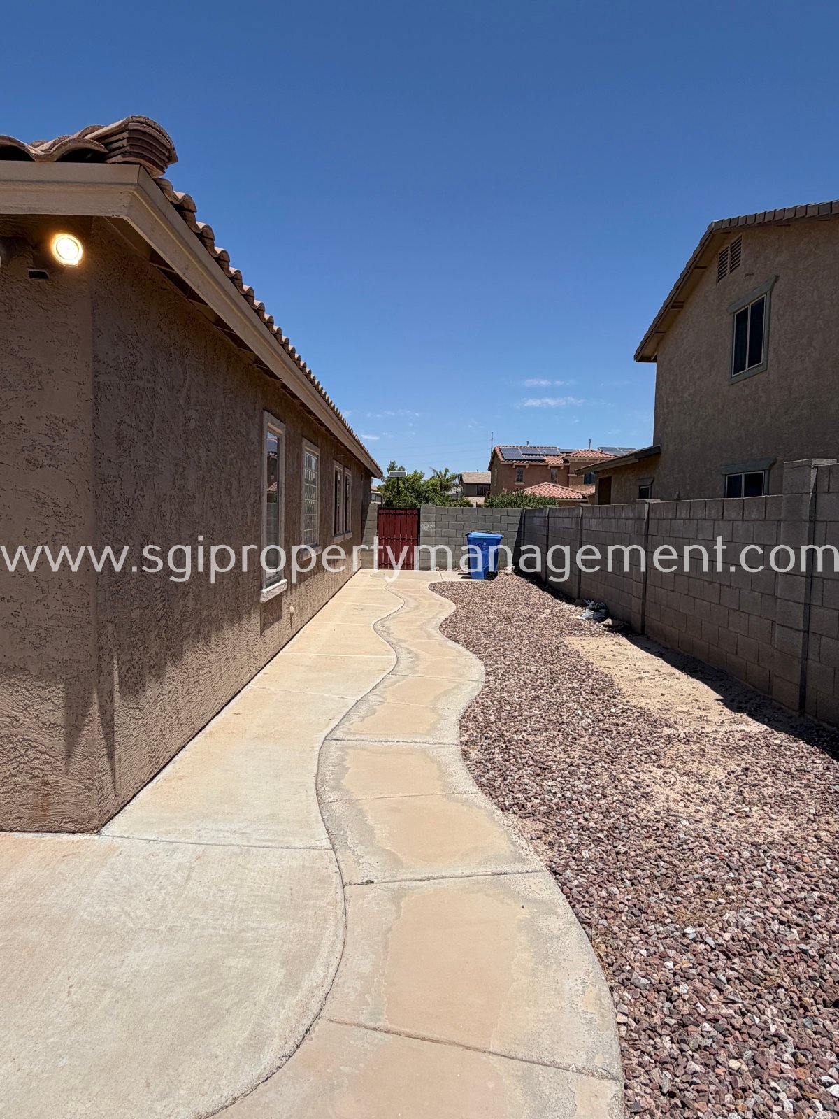4 Bedroom Gilbert Home property image