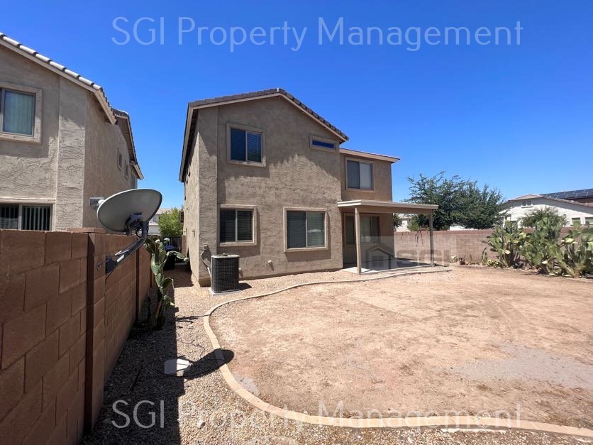 Beautiful 4 Bedroom Home! property image