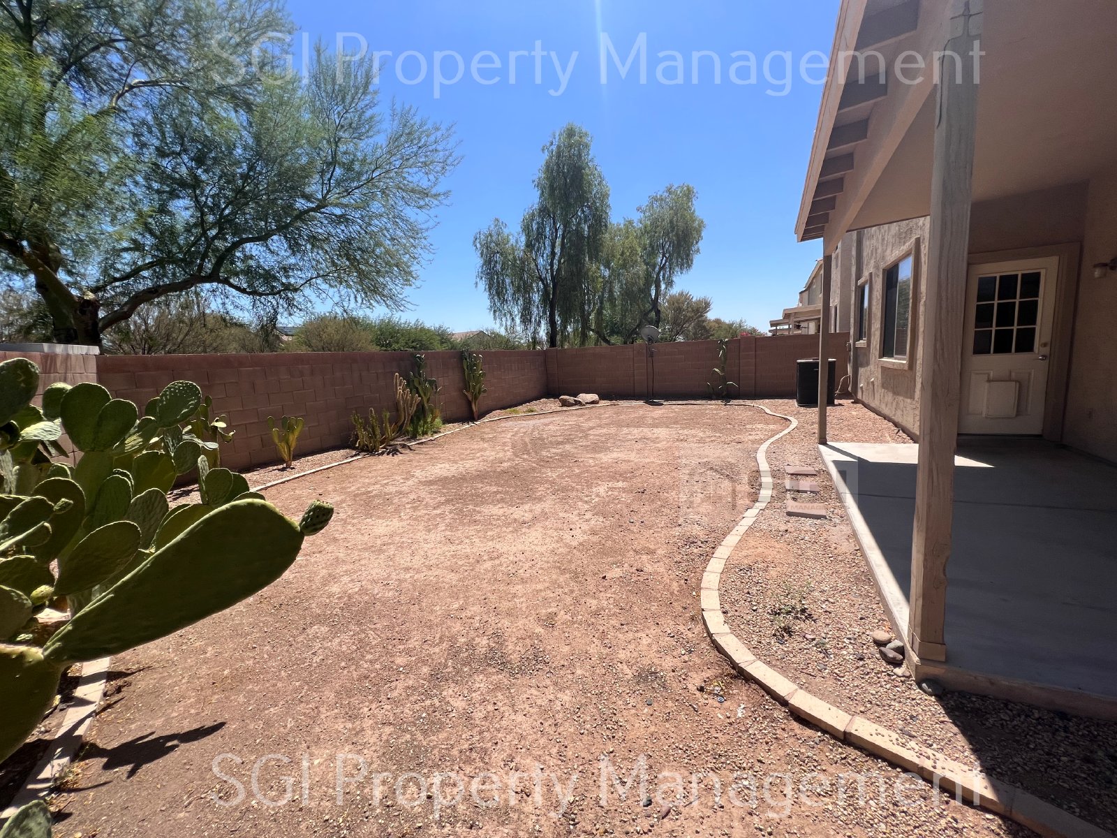 Beautiful 4 Bedroom Home! property image