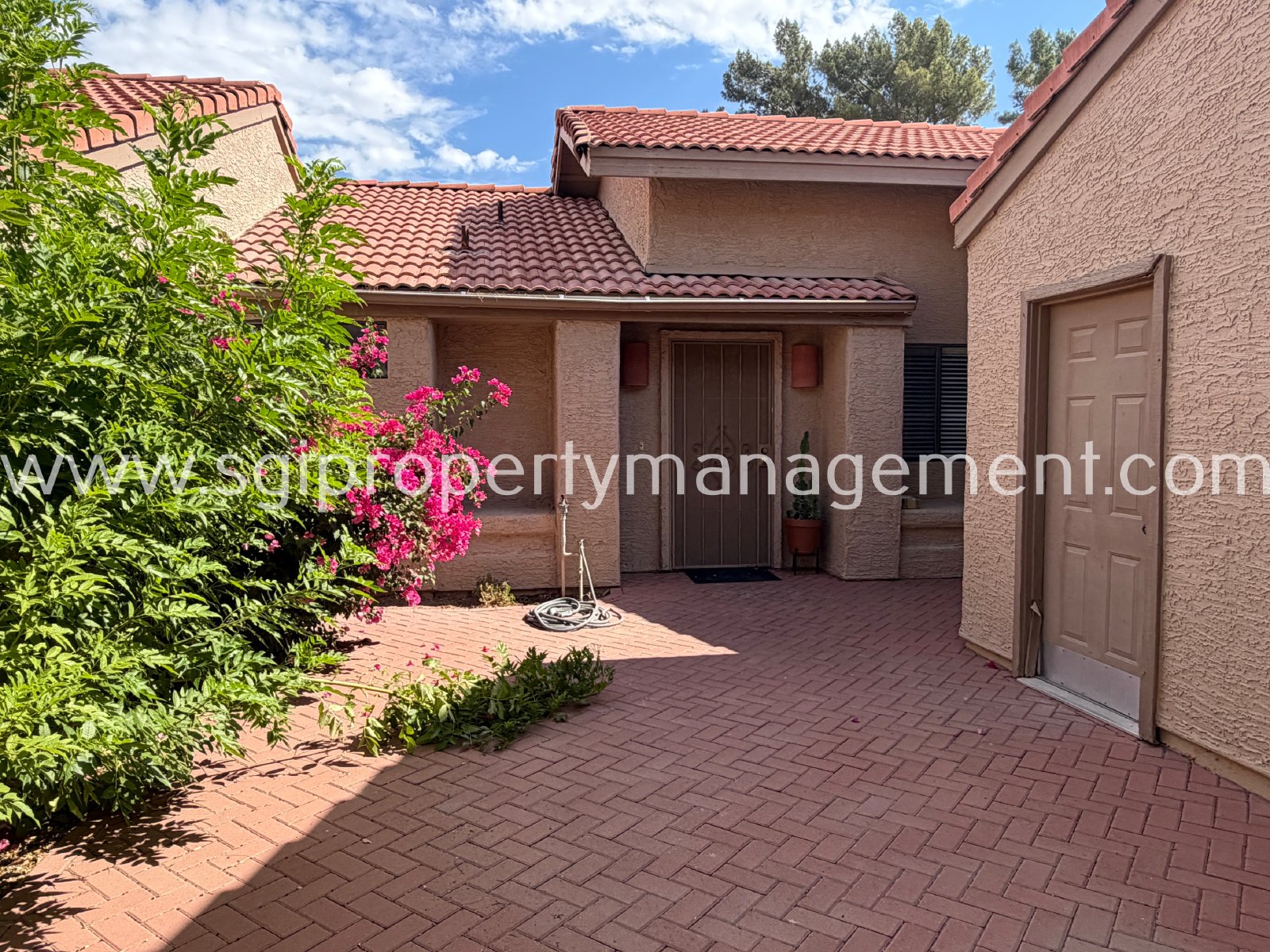 2 BEDROOM MESA PATIO HOME!! property image
