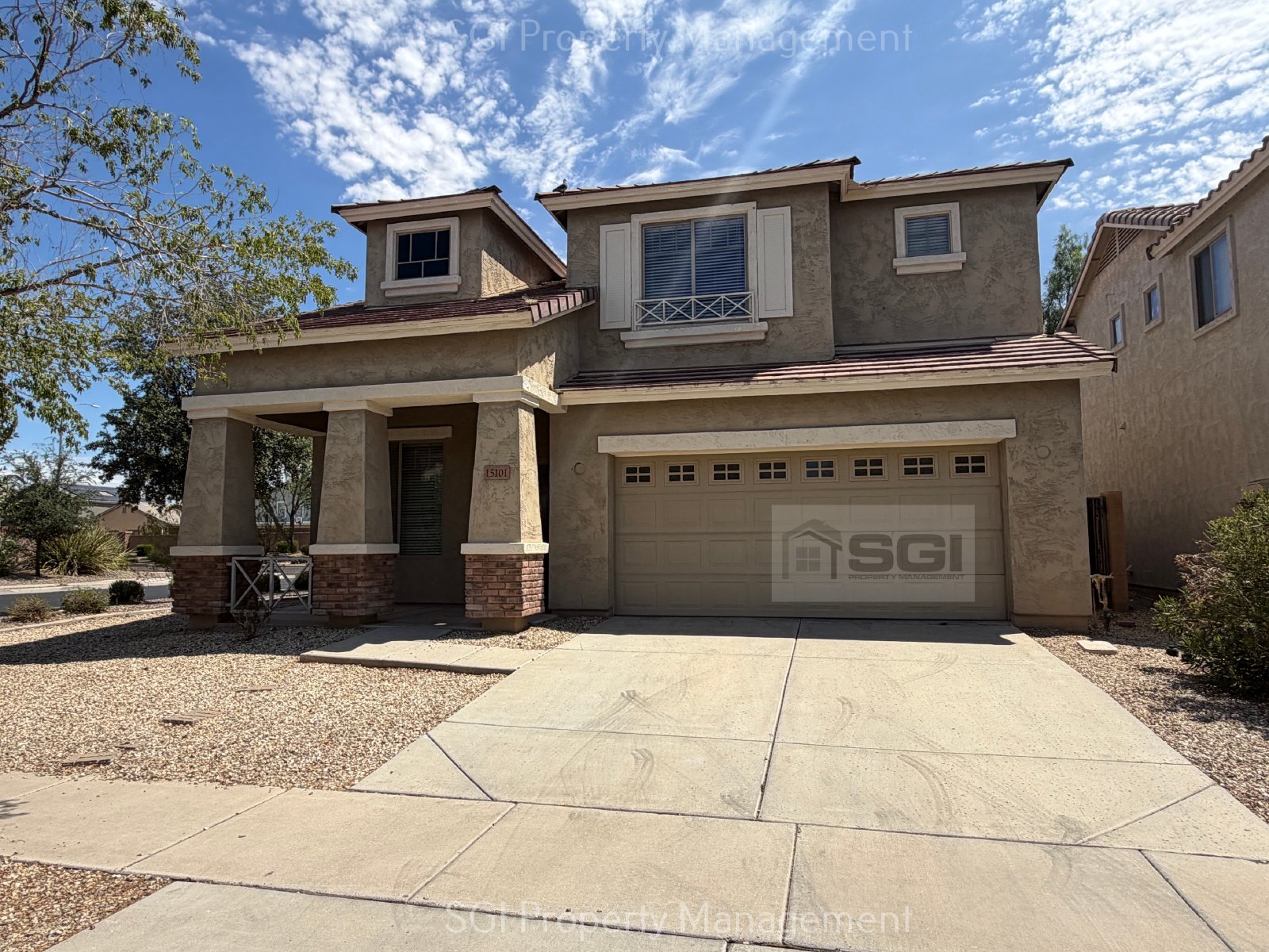 Beautiful 4 Bedroom Home! property image