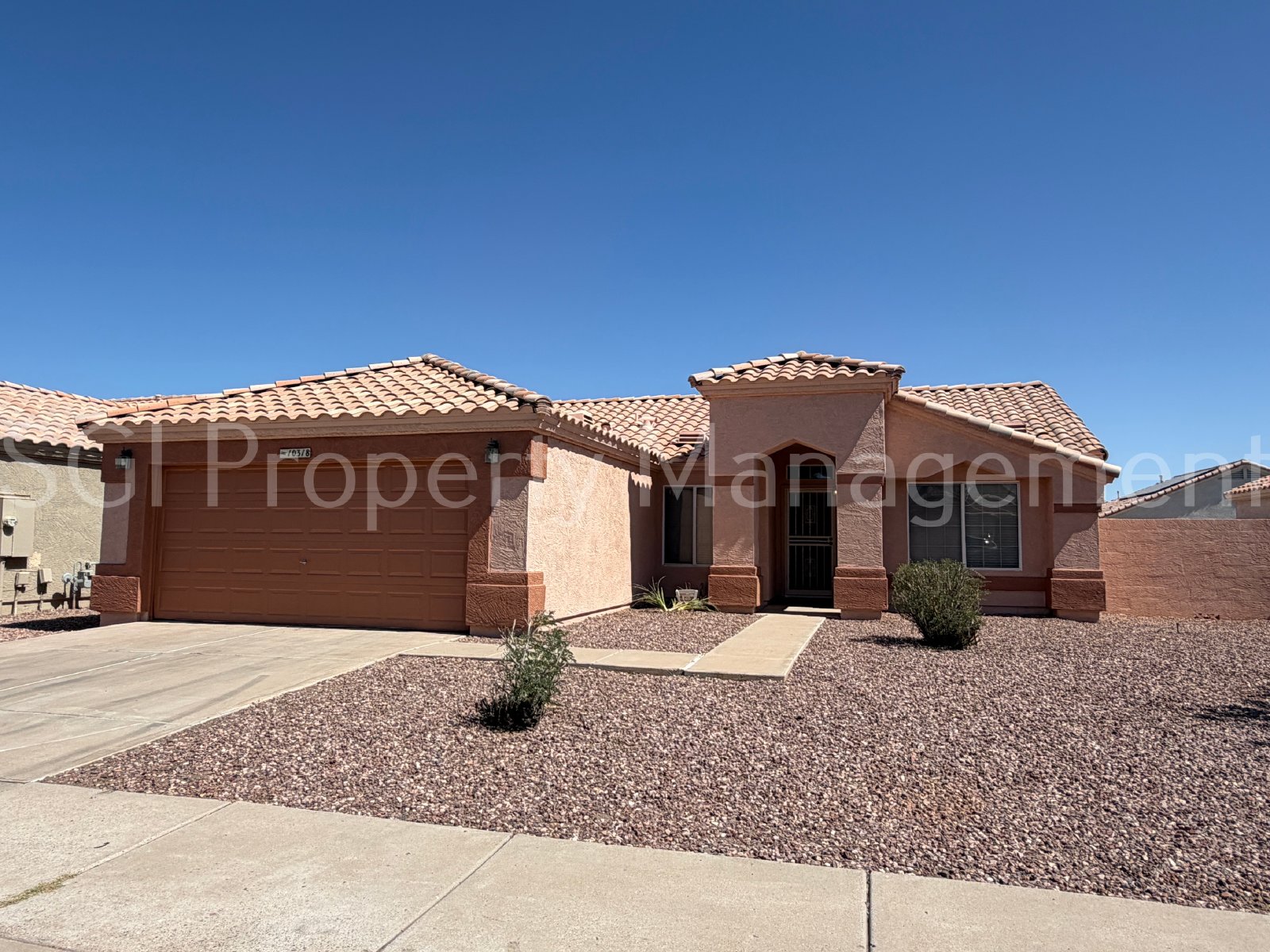3 BEDROOM GLENDALE HOME property image