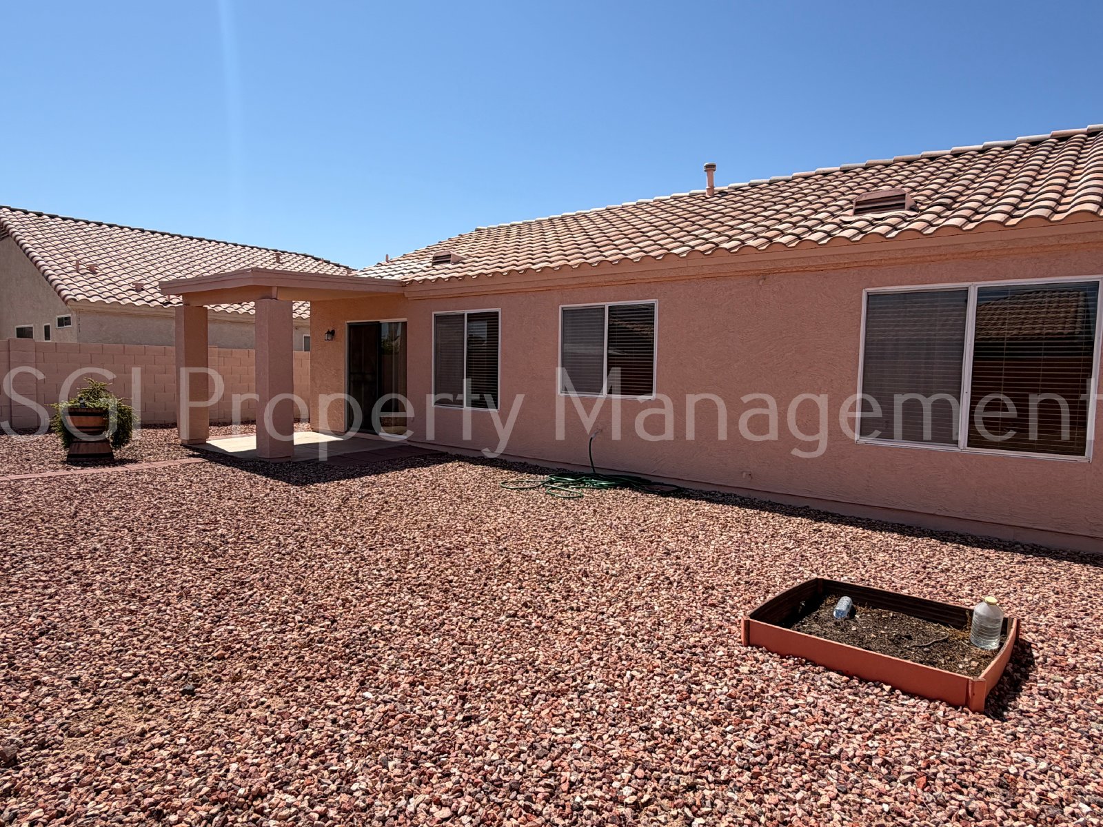 3 BEDROOM GLENDALE HOME property image