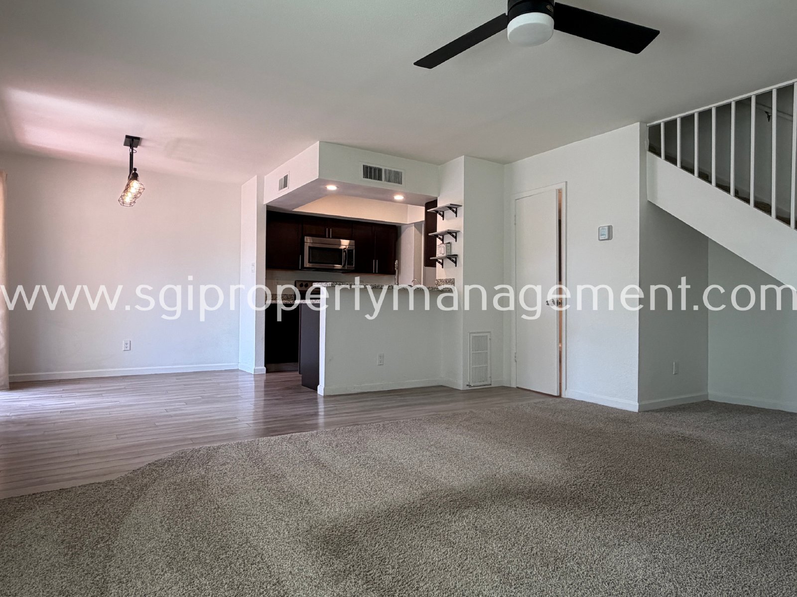 2 bedroom Central Phoenix home property image