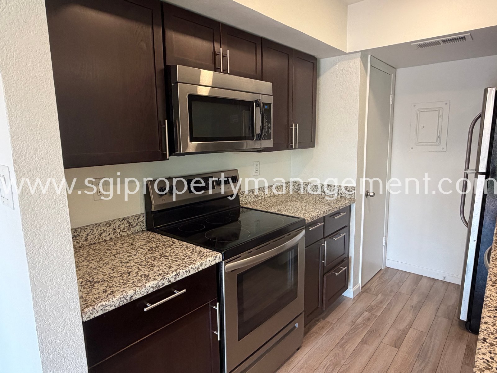 2 bedroom Central Phoenix home property image