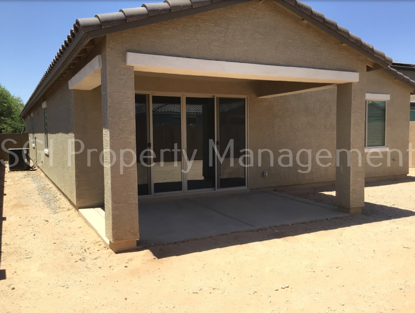 FANTASTIC 5 BR CASA GRANDE HOME WITH OVER 2,000 SQ FT! property image