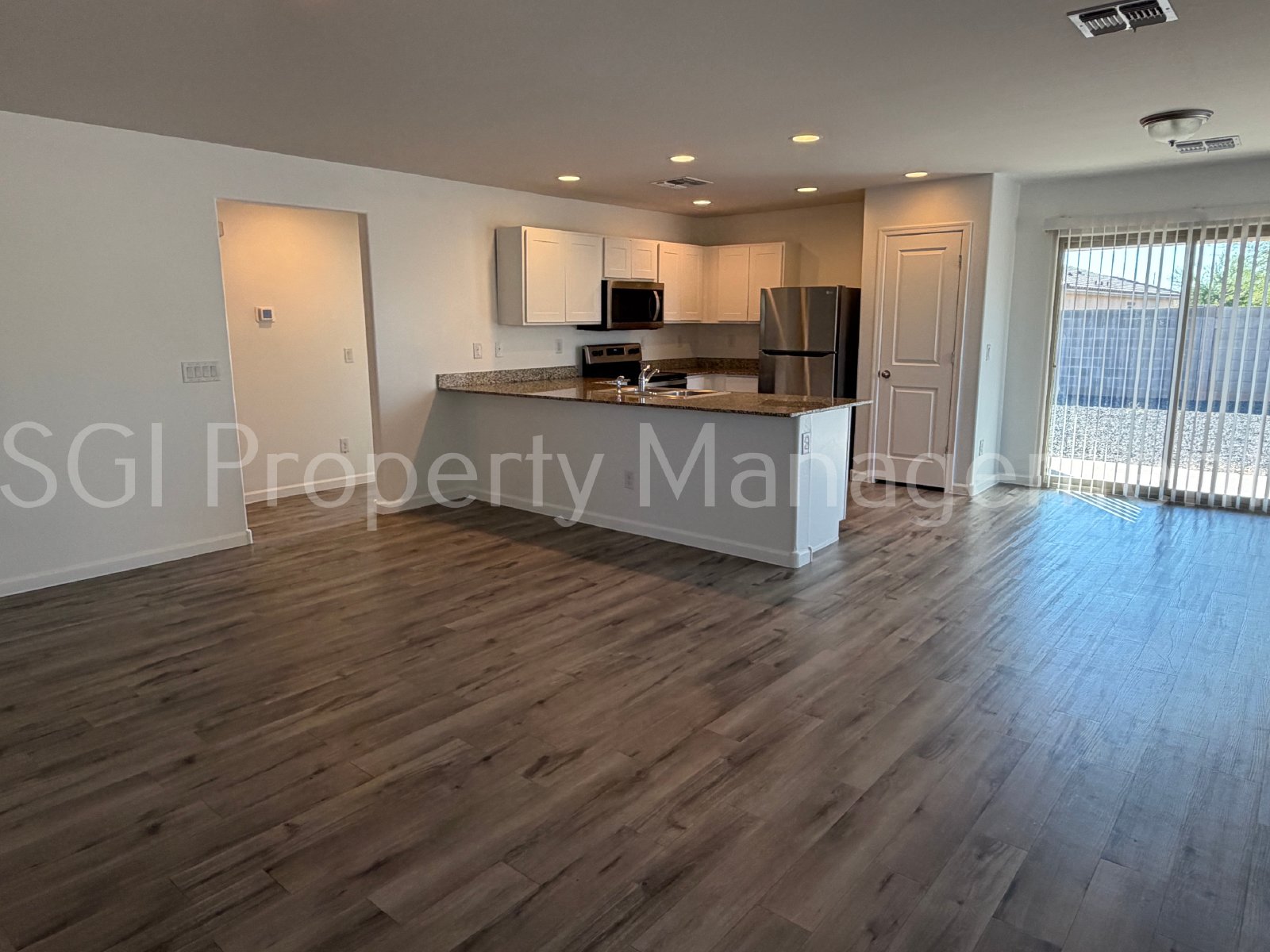 Casa Vista home ready for move in property image