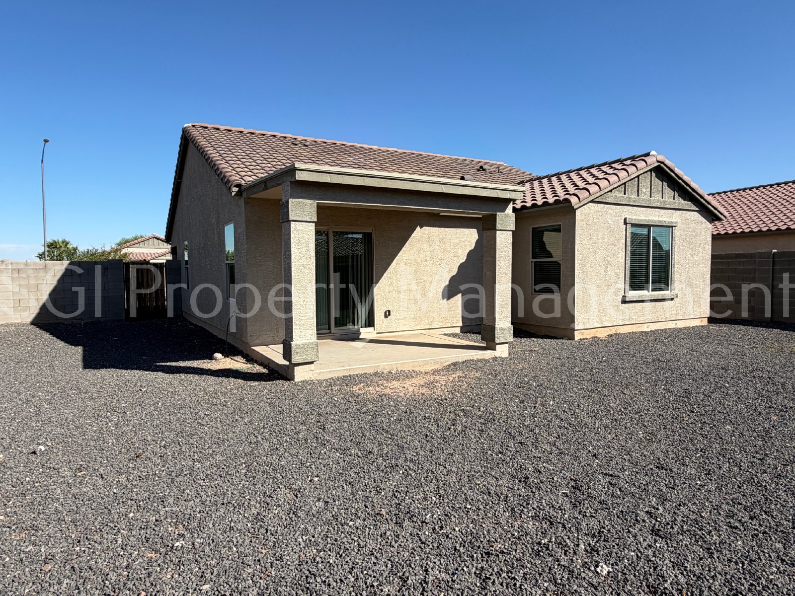 Casa Vista home ready for move in property image