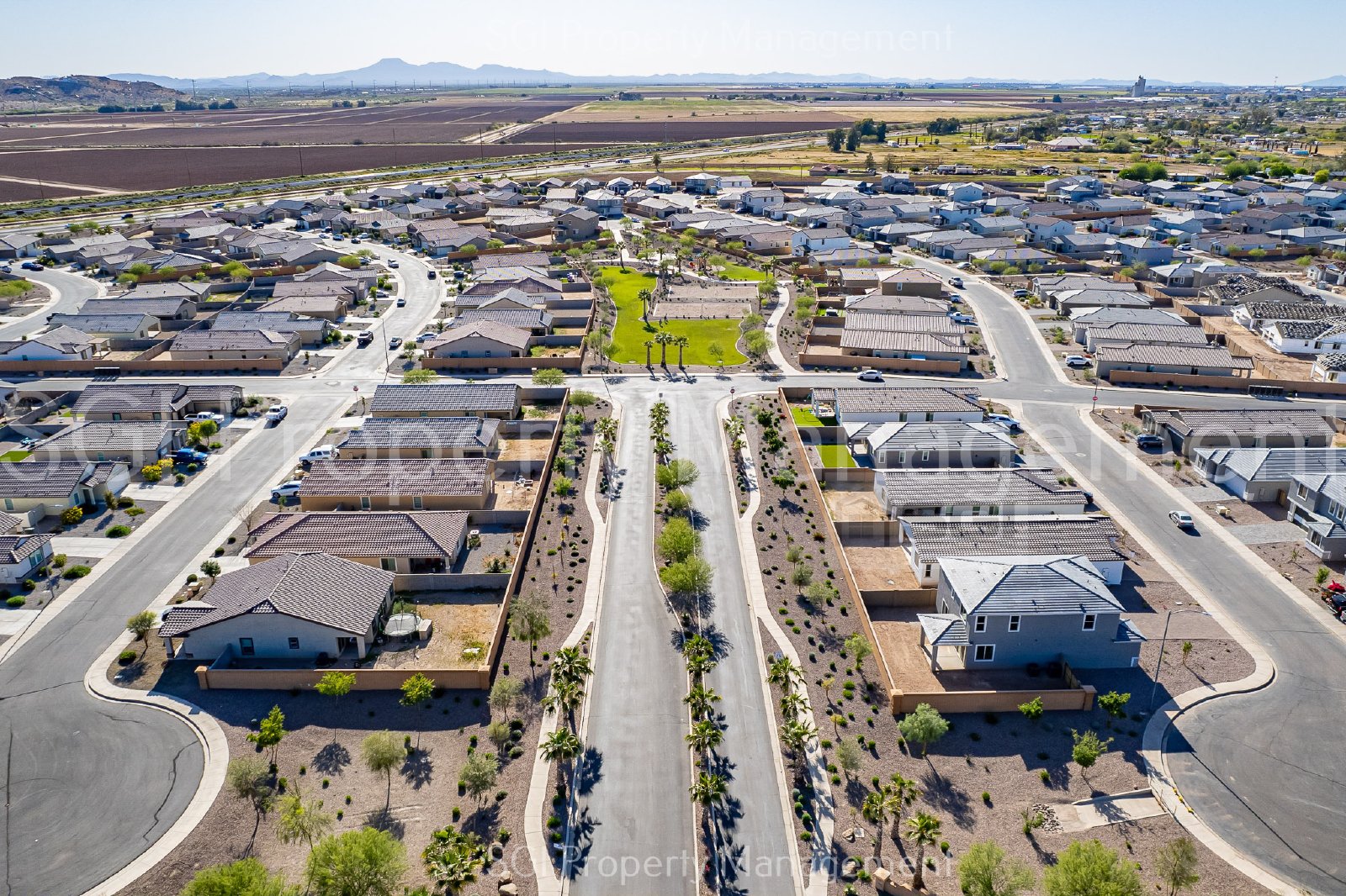 Casa Vista home ready for move in property image