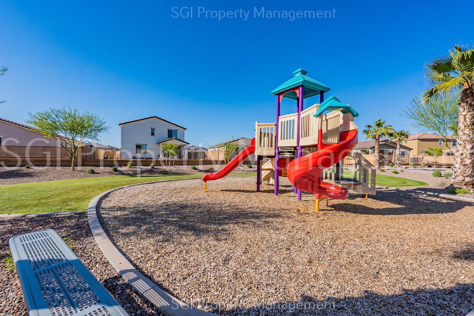 Casa Vista home ready for move in property image