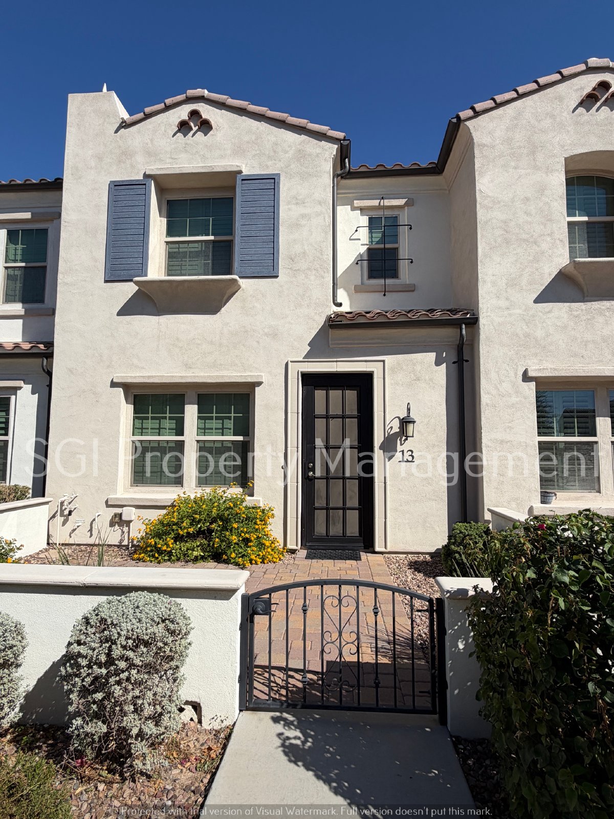 Upgraded Chandler home for rent property image