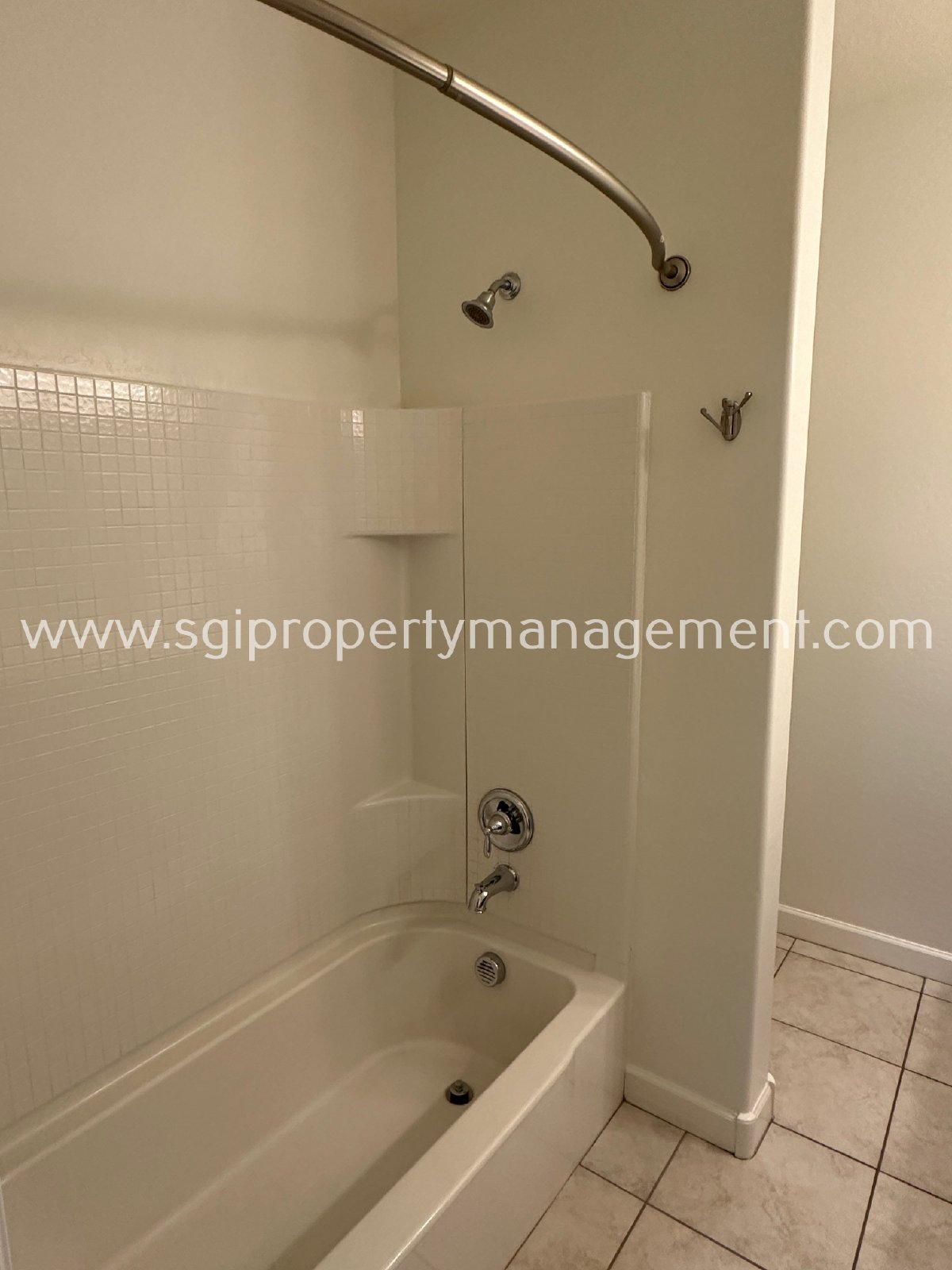 4 Bedroom, 3 bathroom North Phoenix townhome property image