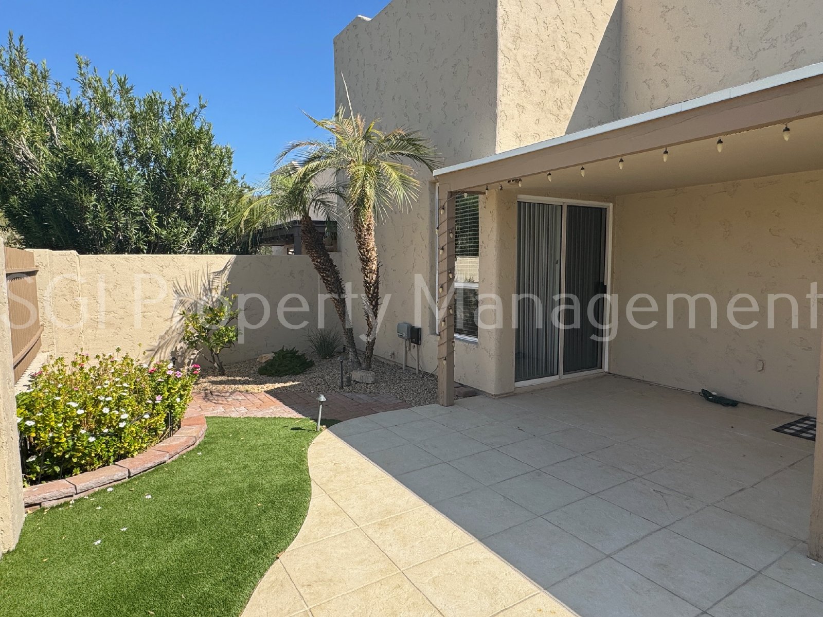 Stunning Scottsdale home ready for move in property image