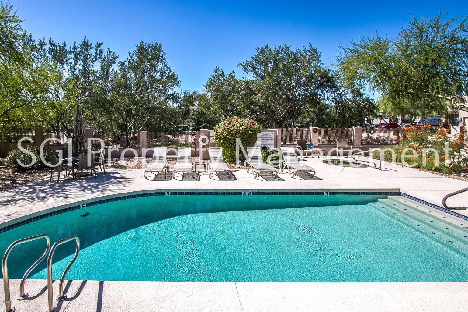 Stunning Scottsdale home ready for move in property image