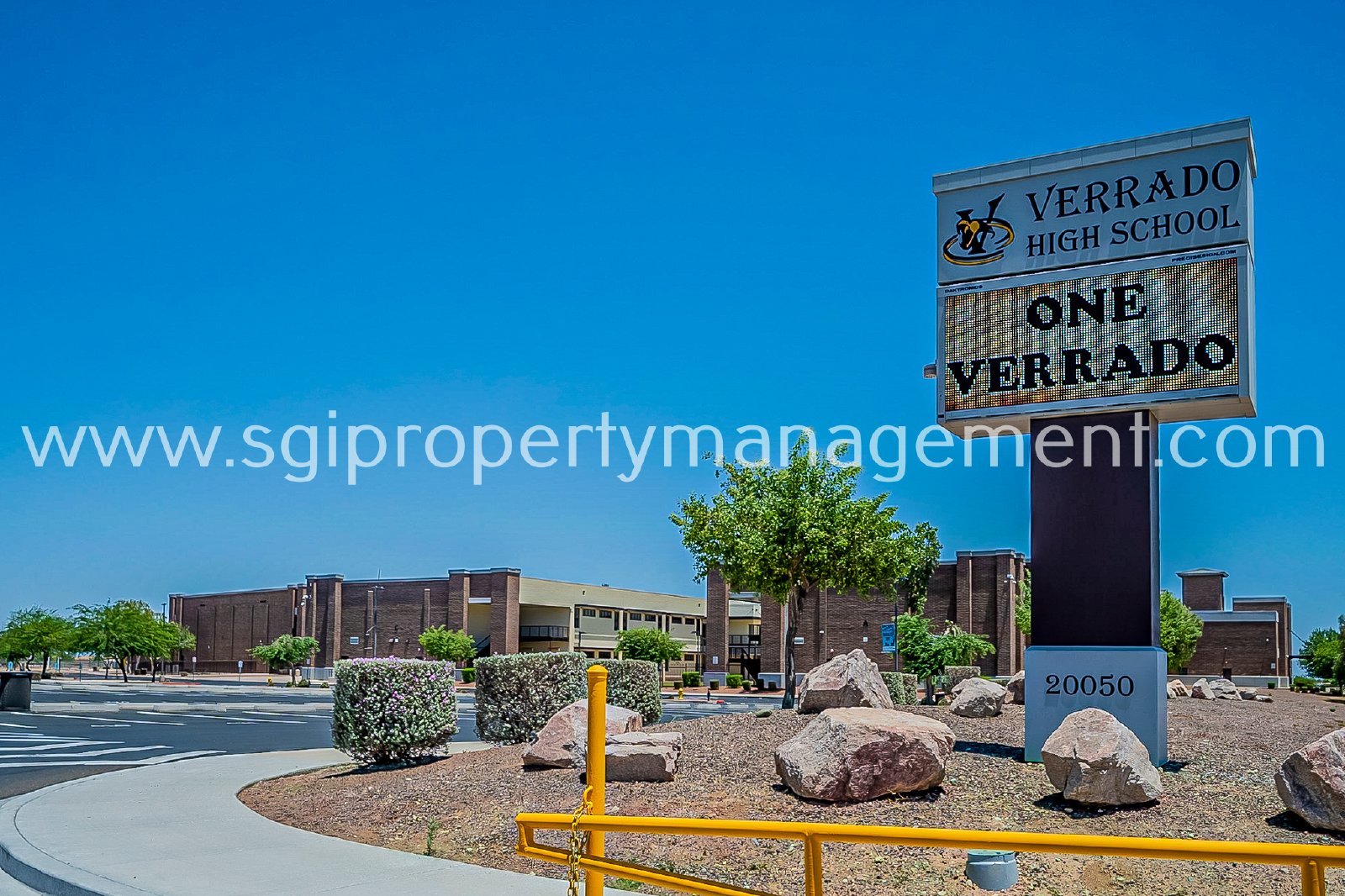 4 Bedroom home in Verrado property image
