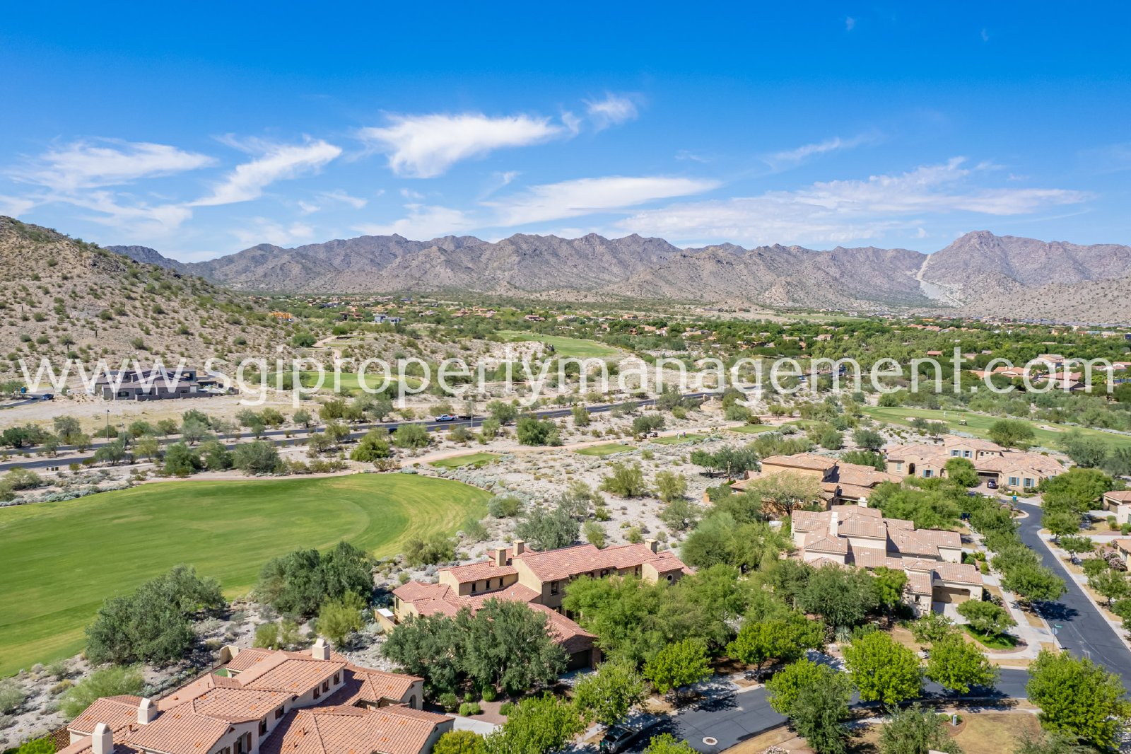 4 Bedroom home in Verrado property image