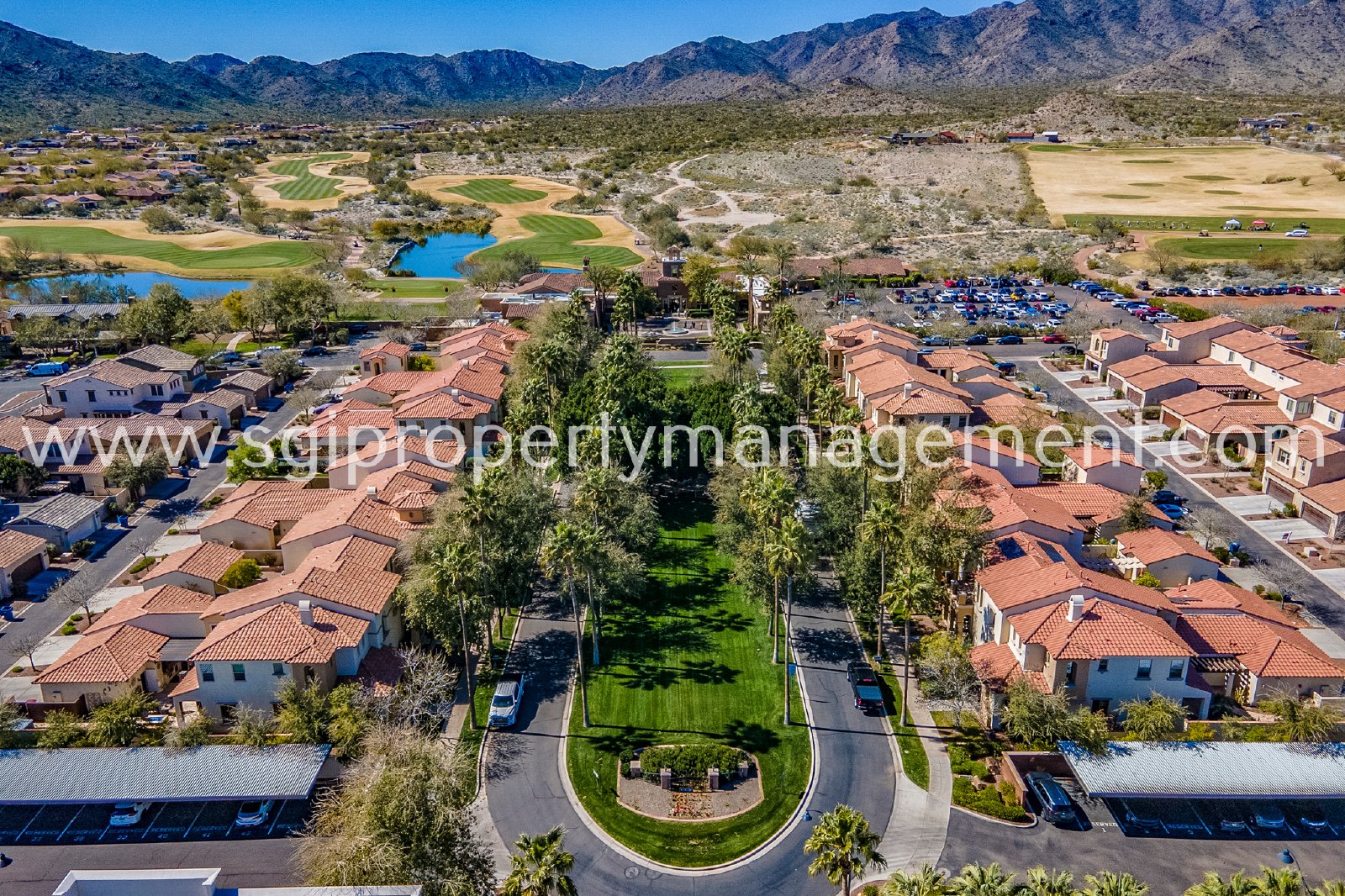 4 Bedroom home in Verrado property image