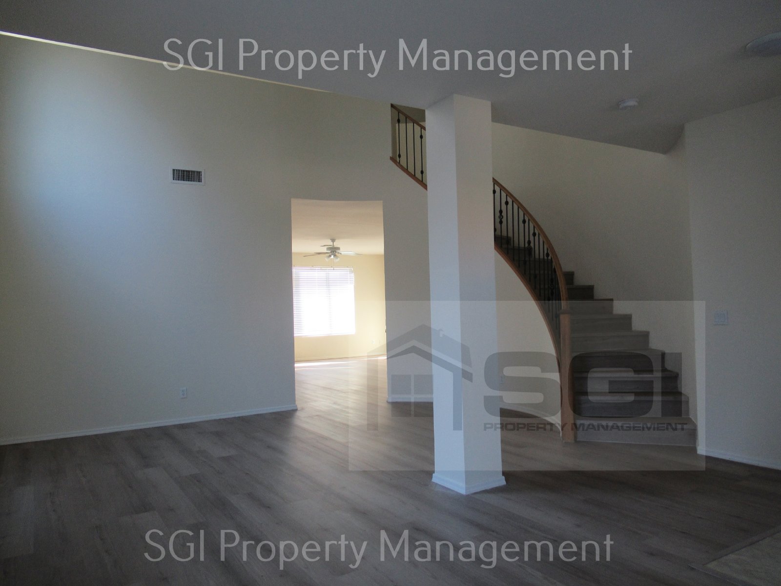 Vinyl Wood Flooring Throughout! property image