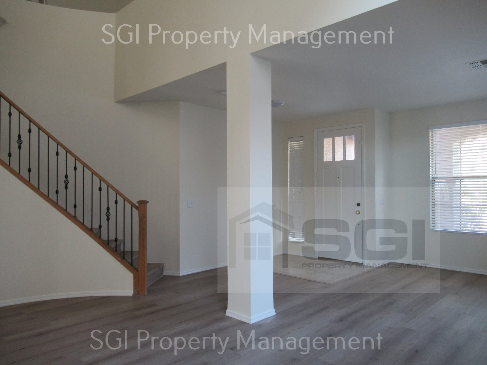 Vinyl Wood Flooring Throughout! property image