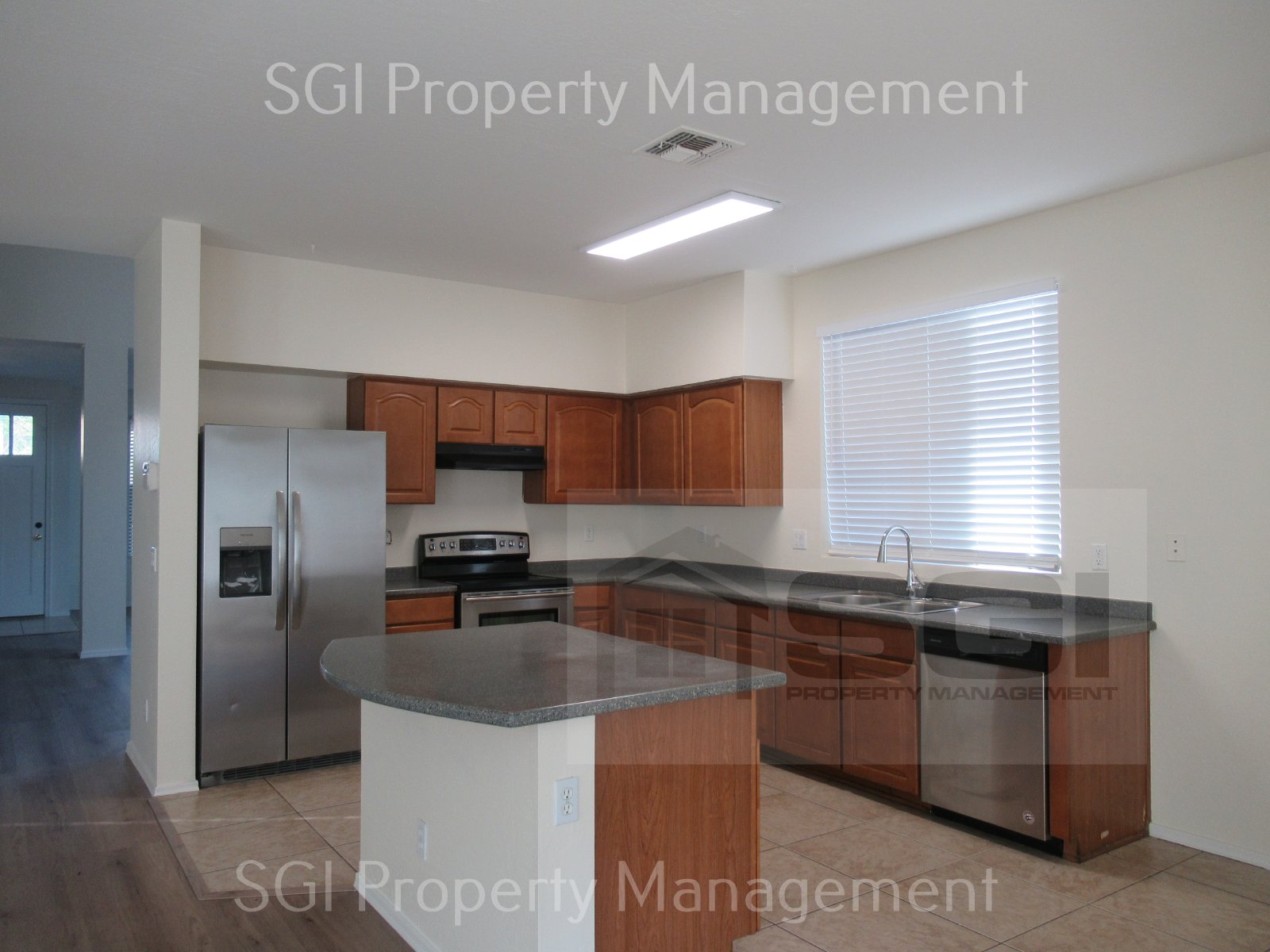 Vinyl Wood Flooring Throughout! property image