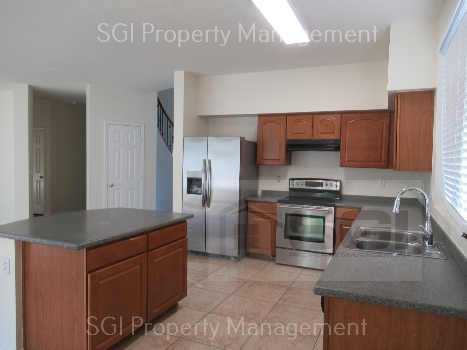 Vinyl Wood Flooring Throughout! property image