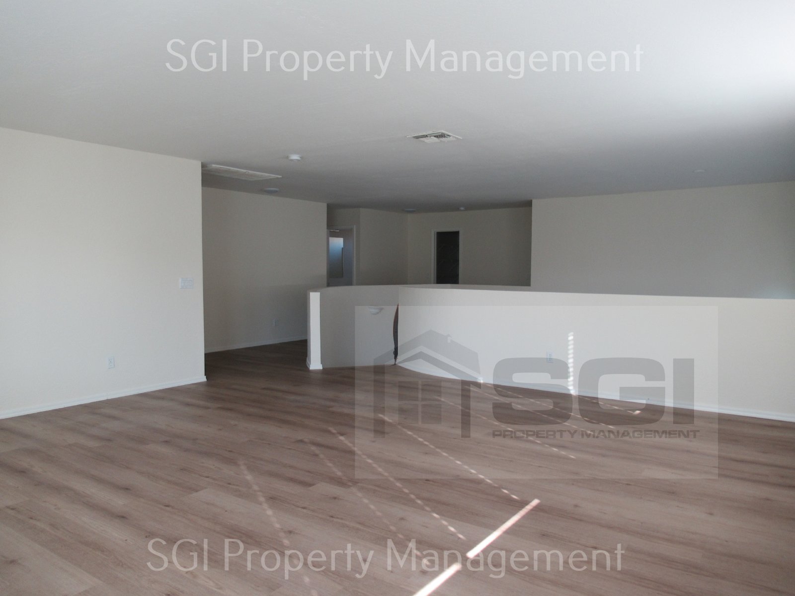 Vinyl Wood Flooring Throughout! property image