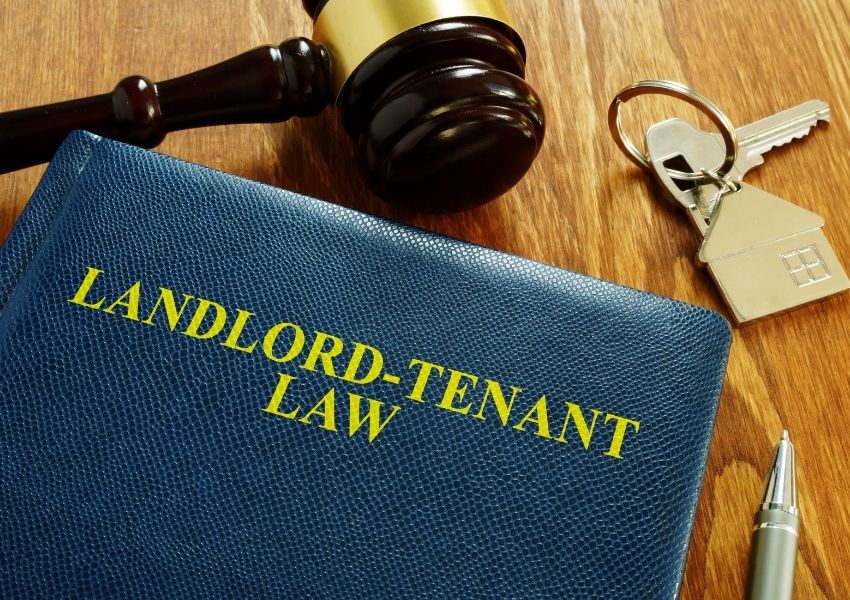 landlord responsibilities arizona