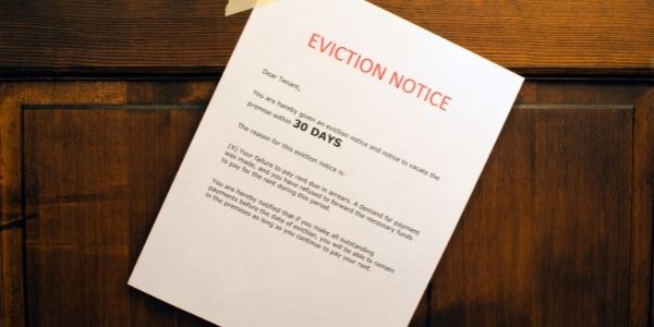 30 day notice to vacate arizona residential landlord